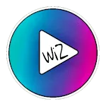 Wiz Player icon