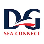 DGFERRY-Agent Booking Platform icon