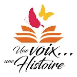 Une Voix...Une Histoire icon