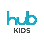HUB Kids icon