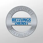 Fortbildung Rettungsdienst icon
