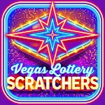 Vegas Lottery Scratchers icon
