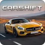 Carshift icon