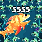Fish Eat : Fish Evolution icon