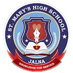 St. Mary's High School, Jalna icon