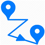 Sensel eTrip icon