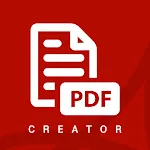 PDF Reader, Editor & Converter icon
