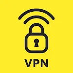 Norton VPN – Fast & Secure icon