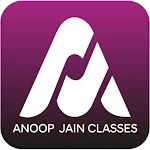 CS Anoop Jain Classes icon