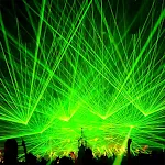 Techno Electronic Dance Music icon