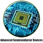 Semiconductor Device & Circuit icon