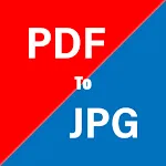 PDF To Image Converter icon
