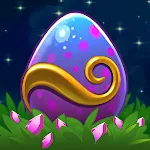 Merge Dragons! icon