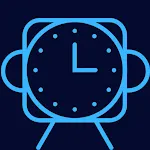 Clocker: Xtreme Alarm to sleep icon