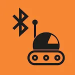 BT Robot Controller icon