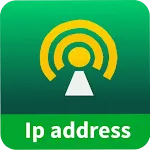 IP Address icon