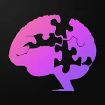Puzzle Game & Riddle for Brain icon
