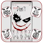 Don't Touch My Phone Theme icon