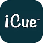 iCue Driver icon