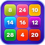 ThreeNum: Three Number Matchin icon