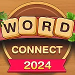 Word Connect - CrossWord icon