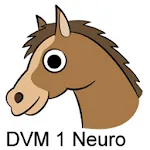 DVM 1st Yr Quiz - Neurology icon