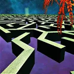 3D Maze Game ( Bhul Bhulaiya) icon