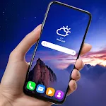 Transparent Wallpaper & Themes icon