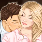 Fire Love | offline love games icon