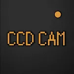 CCD Cam -Vintage Filter Camera icon