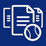 Baseball Team News - MLB editi icon