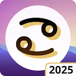 Cancer Horoscope & Astro Chat icon