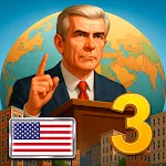 MA 3 – President Simulator icon