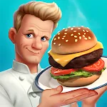 Gordon Ramsay: Chef Blast icon
