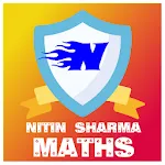 Nitin Sharma Maths icon