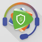 MobiOcean Customer Support App icon