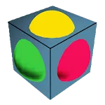 3D Visualizer icon