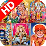 Hindu All God Wallpapers - HD icon