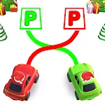 Car Park 3D - Puzzle Master icon