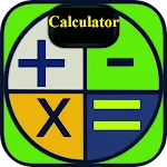 Calculator Simple and Advanced icon