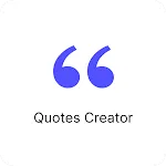 Quotes App: Creator & Maker icon