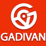 Gadivan Tracker icon
