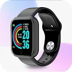 Fitpro Smart Watch App Advice icon