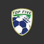 Top Five icon