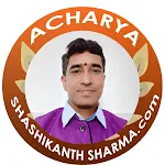 Dr Acharya icon