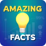30000+ Amazing Facts offline icon