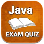 Java MCQ Exam Prep Quiz icon