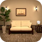 The TREASURE - Escape Game - icon