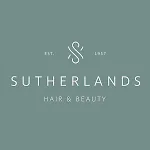 Sutherlands Hair and Beauty icon