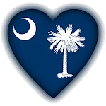South Carolina Radio icon